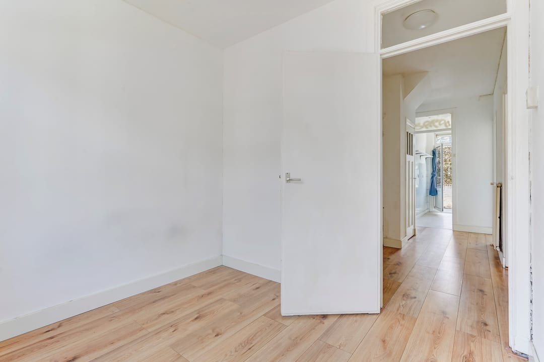 Foto 26 van Bennekomstraat 91