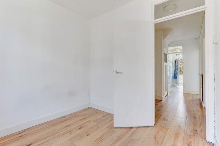 Foto 26 van Bennekomstraat 91