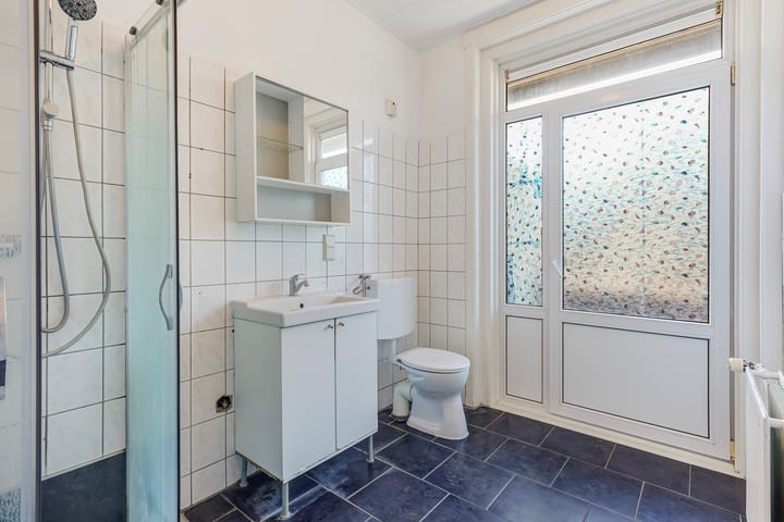 Foto 27 van Bennekomstraat 91