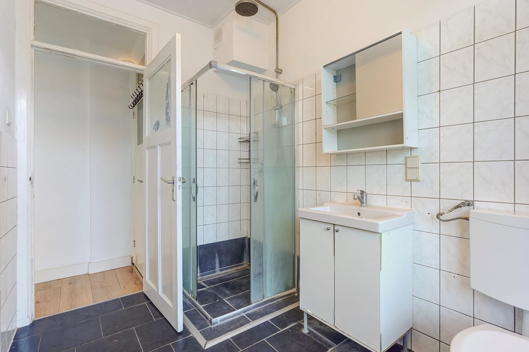 Foto 28 van Bennekomstraat 91