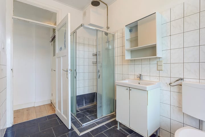 Foto 28 van Bennekomstraat 91