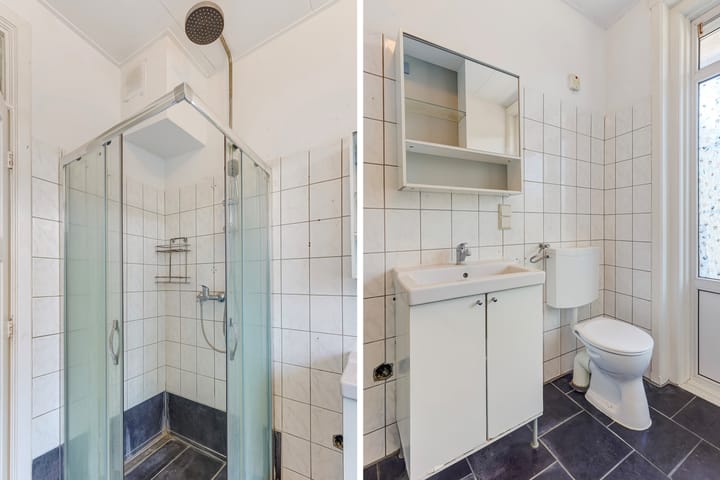 Foto 30 van Bennekomstraat 91