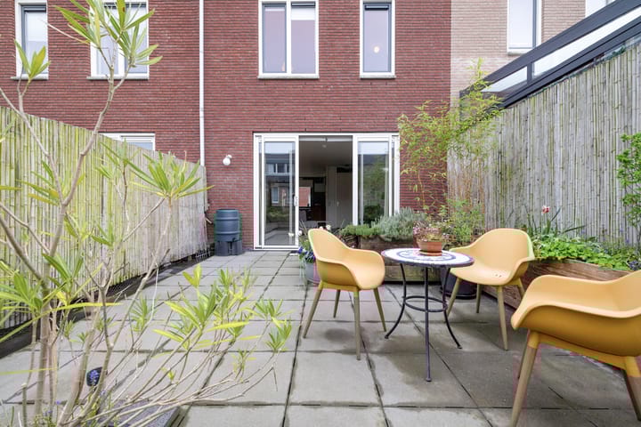 Foto 2 van Cronjéstraat 36