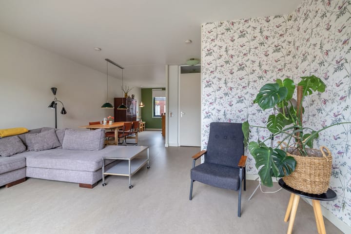 Foto 3 van Cronjéstraat 36