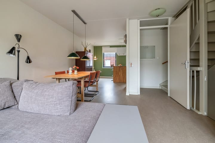 Foto 7 van Cronjéstraat 36