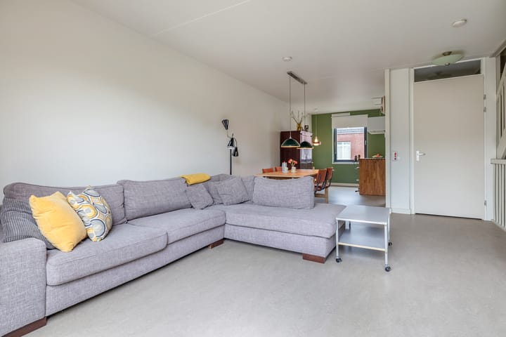 Foto 8 van Cronjéstraat 36