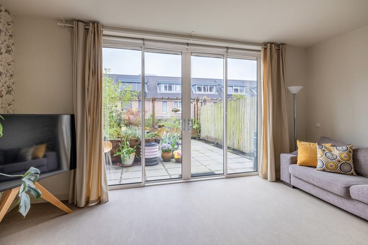 Foto 10 van Cronjéstraat 36