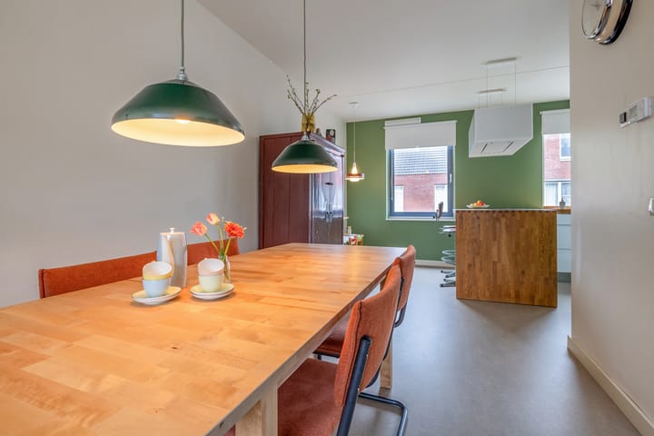 Foto 12 van Cronjéstraat 36