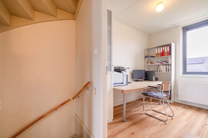 Foto 20 van Cronjéstraat 36