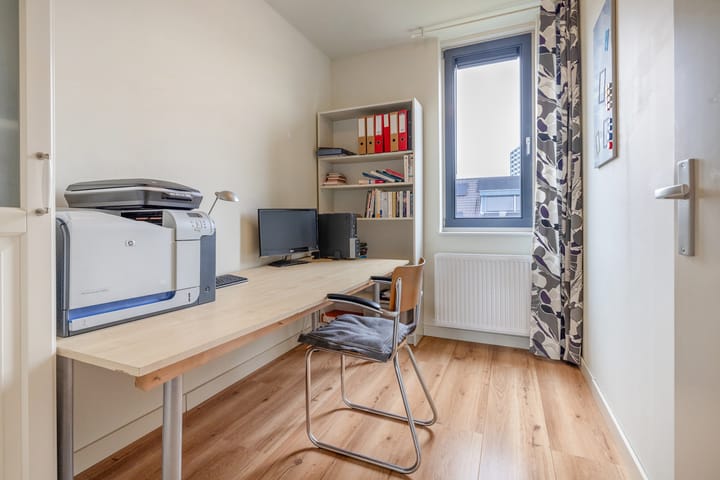 Foto 21 van Cronjéstraat 36