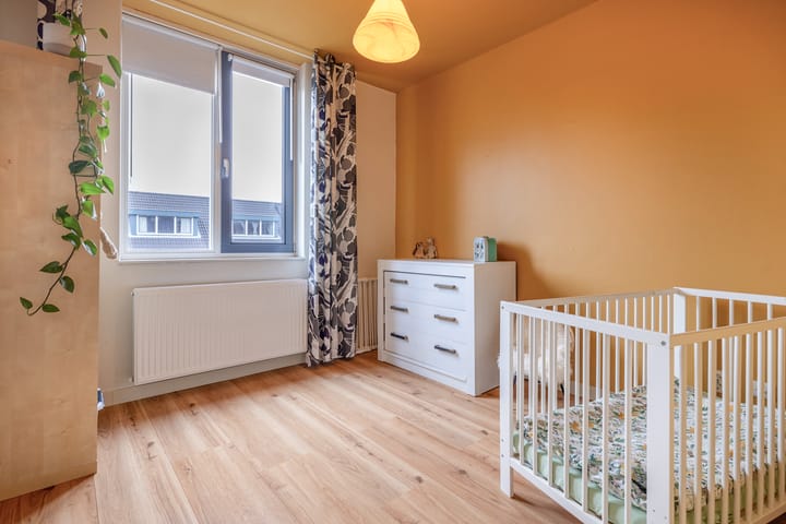 Foto 23 van Cronjéstraat 36