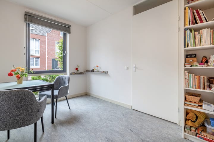 Foto 26 van Cronjéstraat 36