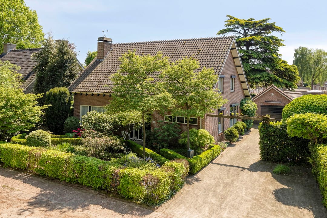 Photo 1 of Pastoor van der Kampstraat 9-A