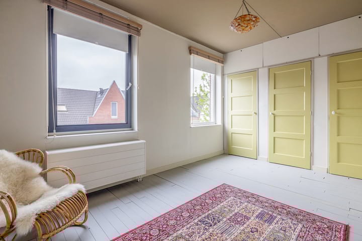 Foto 28 van Cronjéstraat 36