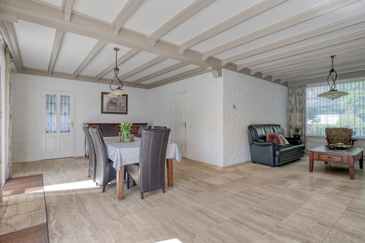 Foto 6 van Pastoor van der Kampstraat 9-A