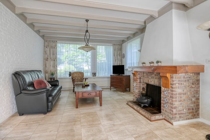 Foto 2 van Pastoor van der Kampstraat 9-A