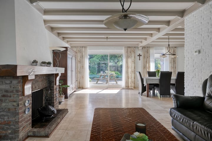 Foto 4 van Pastoor van der Kampstraat 9-A