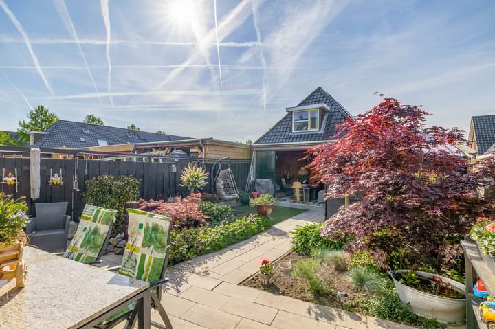 Foto 4 van Hoefsmid 11