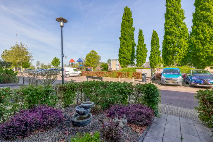 Foto 6 van Hoefsmid 11