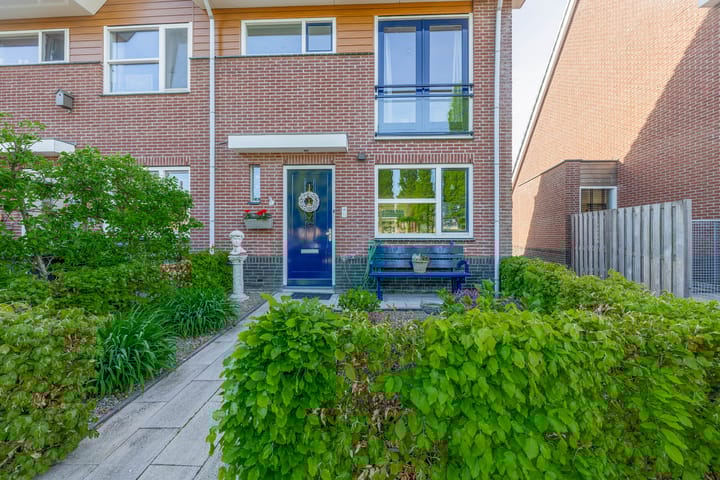 Foto 7 van Hoefsmid 11