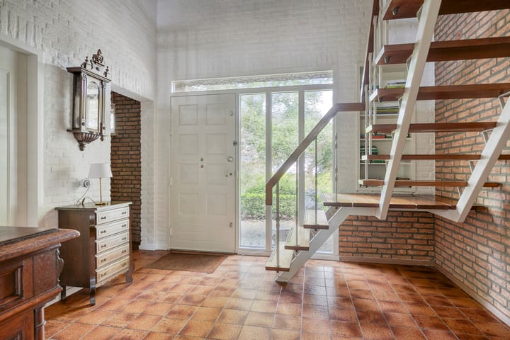 Foto 8 van Pastoor van der Kampstraat 9-A