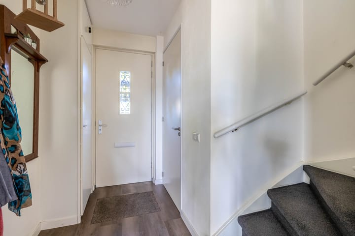 Foto 8 van Hoefsmid 11