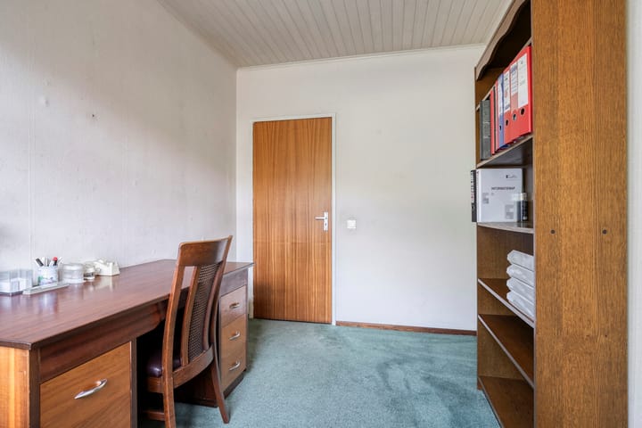 Foto 12 van Pastoor van der Kampstraat 9-A