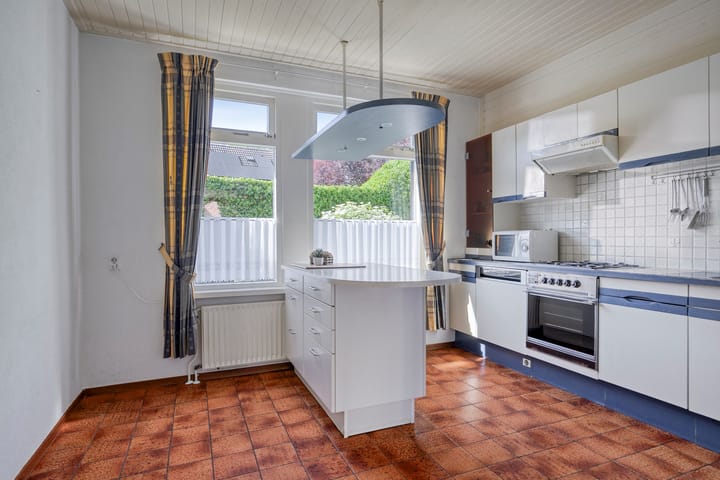 Foto 14 van Pastoor van der Kampstraat 9-A