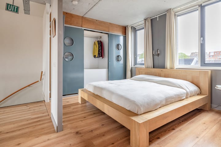 Foto 45 van Cronjéstraat 36