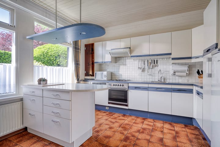 Foto 15 van Pastoor van der Kampstraat 9-A