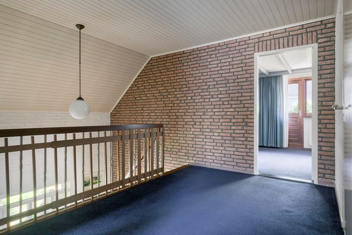 Foto 19 van Pastoor van der Kampstraat 9-A