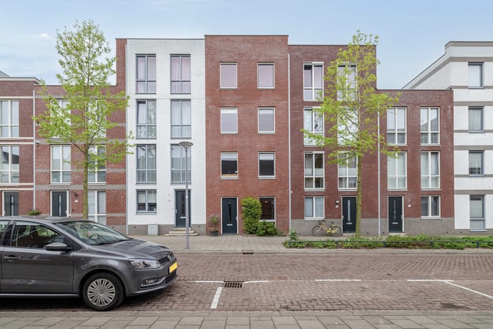 Foto 50 van Cronjéstraat 36