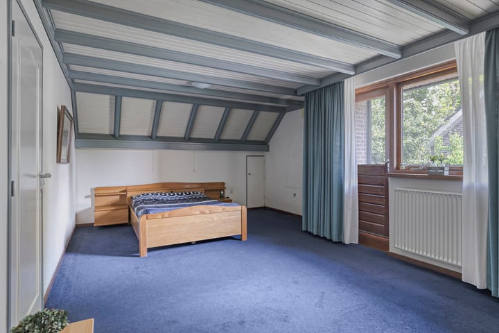 Foto 21 van Pastoor van der Kampstraat 9-A