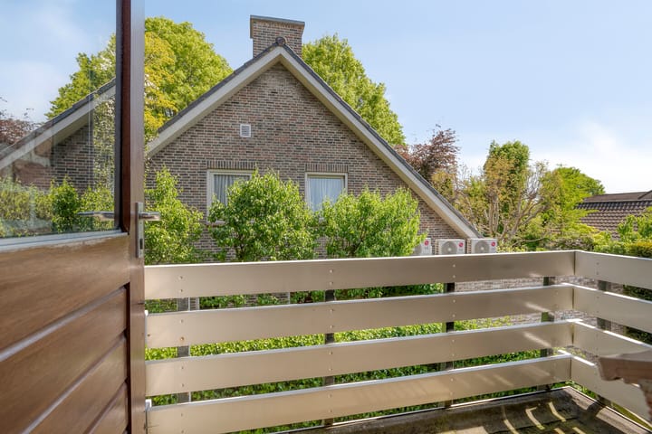 Foto 23 van Pastoor van der Kampstraat 9-A