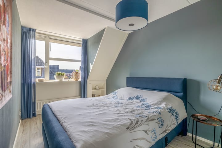 Foto 20 van Hoefsmid 11