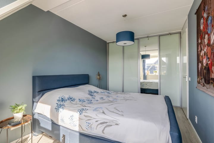 Foto 21 van Hoefsmid 11