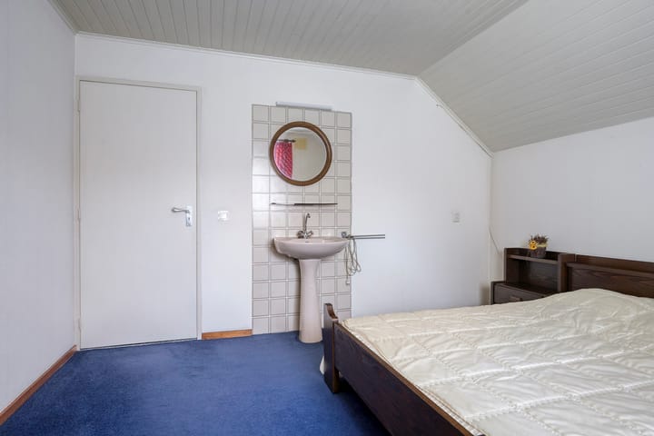 Foto 25 van Pastoor van der Kampstraat 9-A