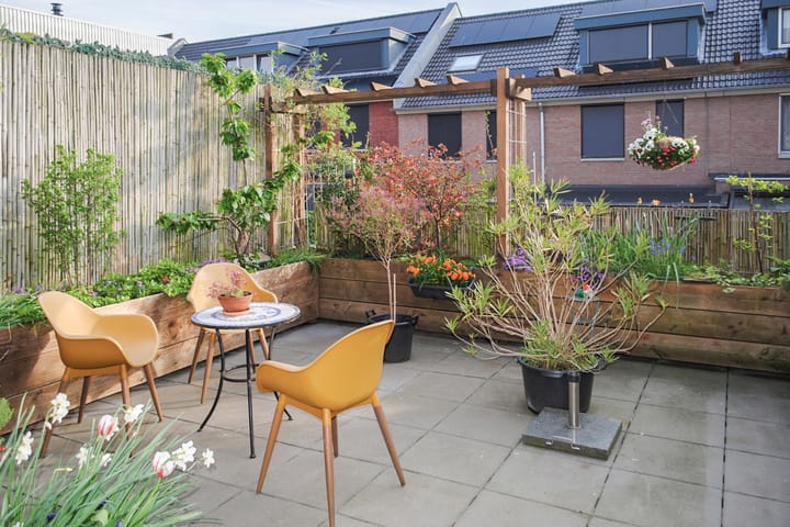 Foto 57 van Cronjéstraat 36