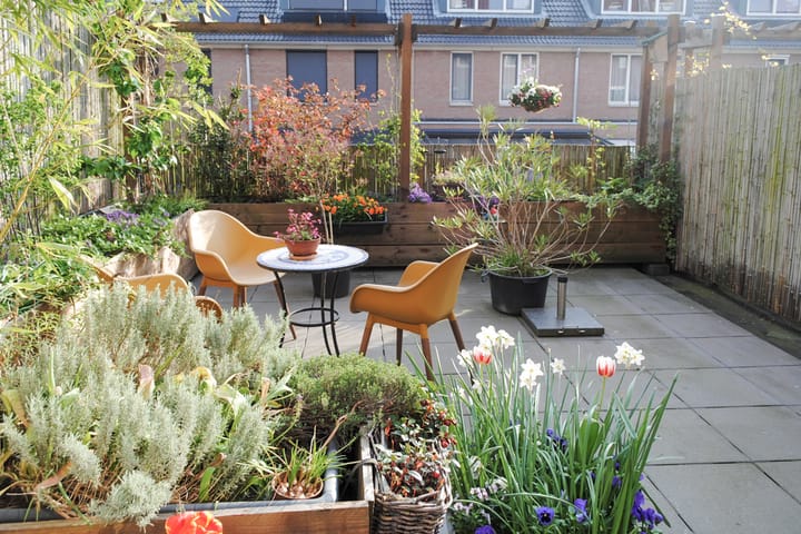 Foto 58 van Cronjéstraat 36