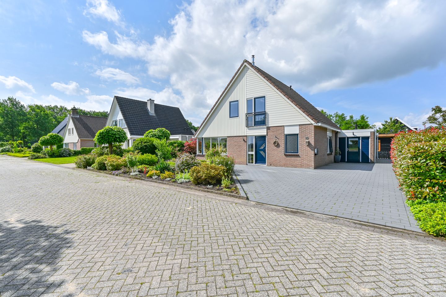Zilverdenlaan 10 main image