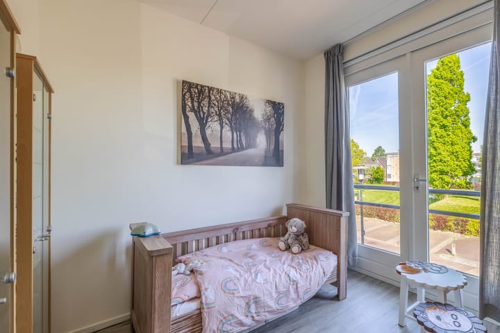 Foto 26 van Hoefsmid 11