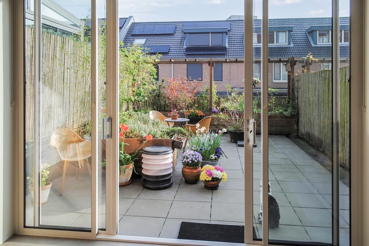 Foto 59 van Cronjéstraat 36