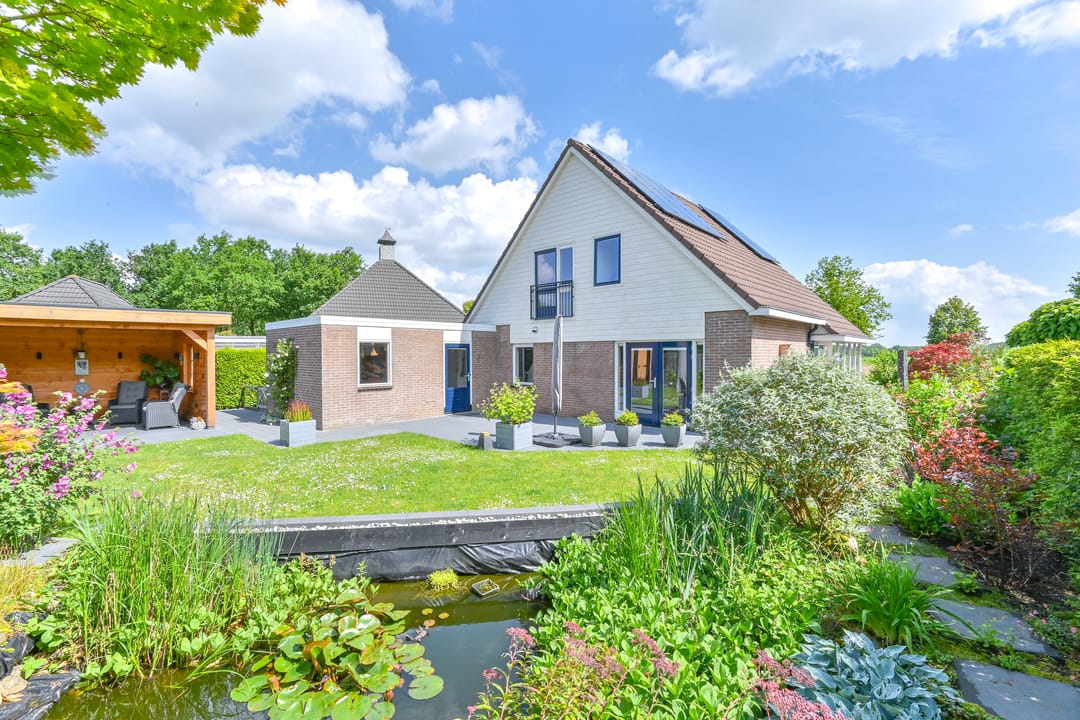 Photo 2 of Zilverdenlaan 10