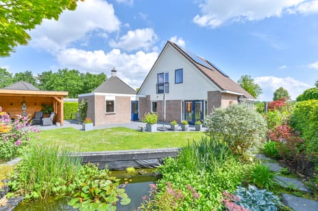 Zilverdenlaan 10 secondary image