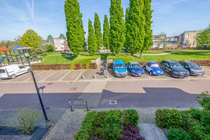 Foto 27 van Hoefsmid 11