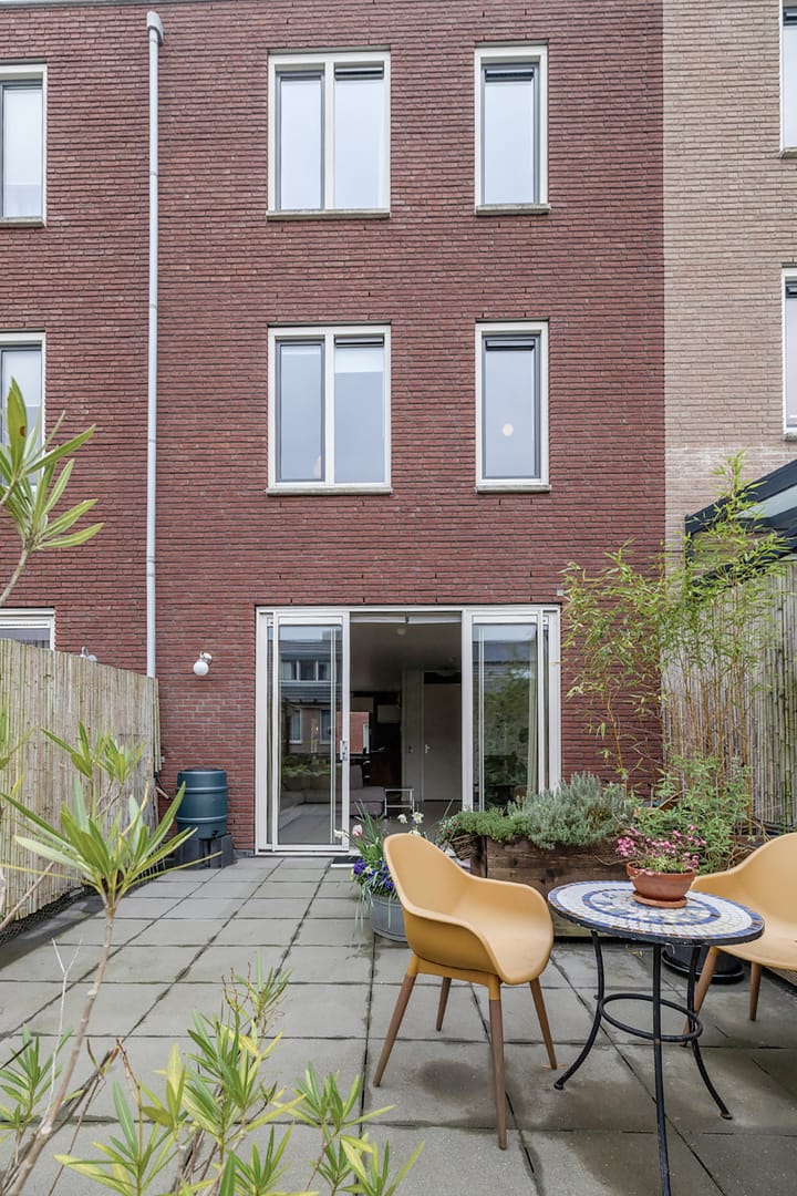 Foto 60 van Cronjéstraat 36