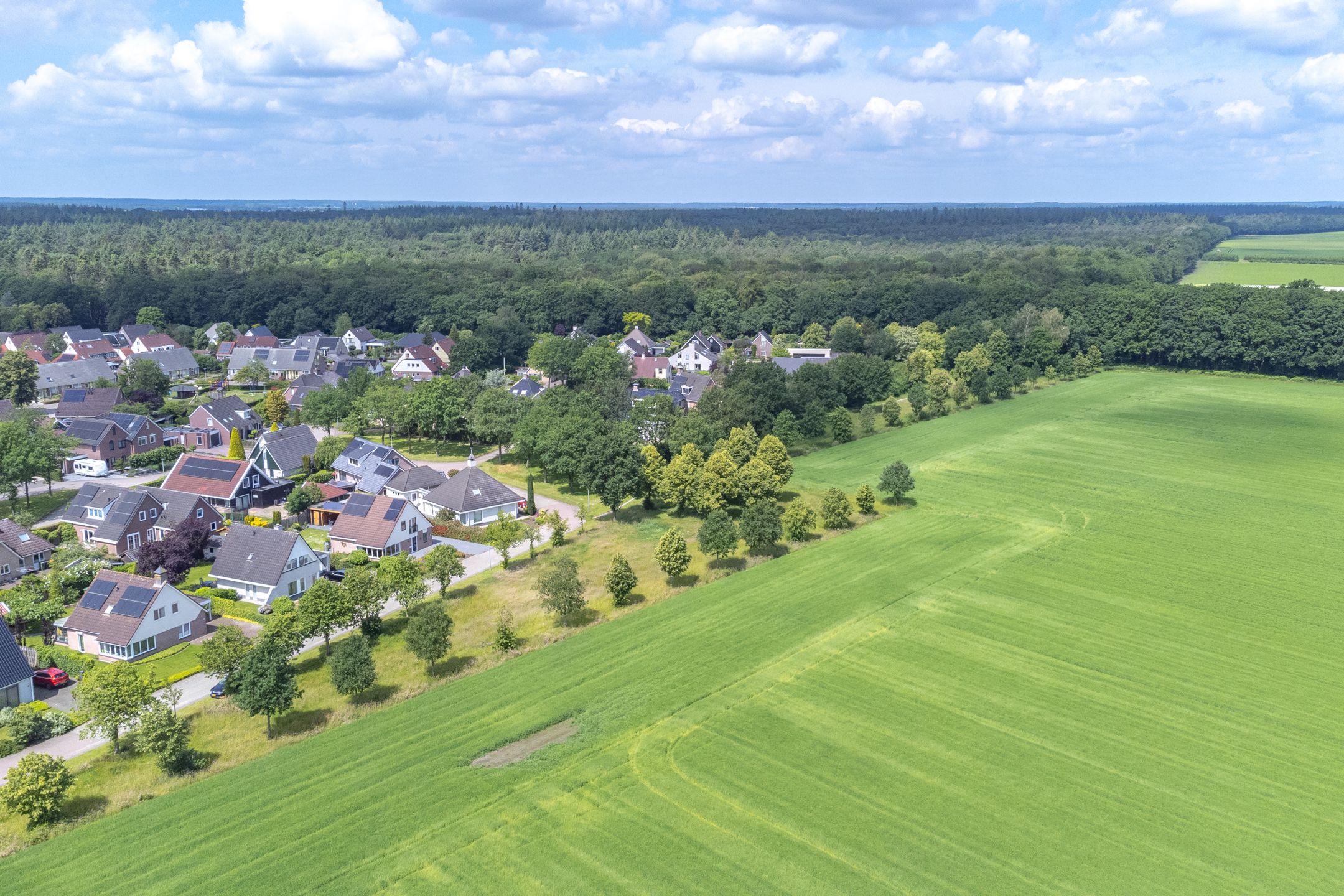 Photo 3 of Zilverdenlaan 10