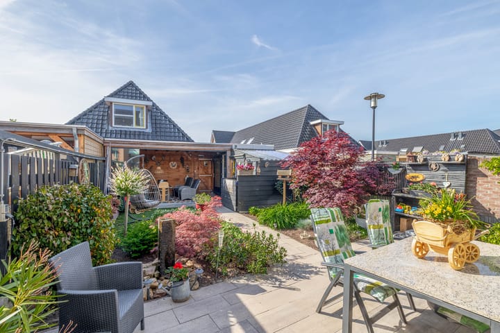 Foto 31 van Hoefsmid 11