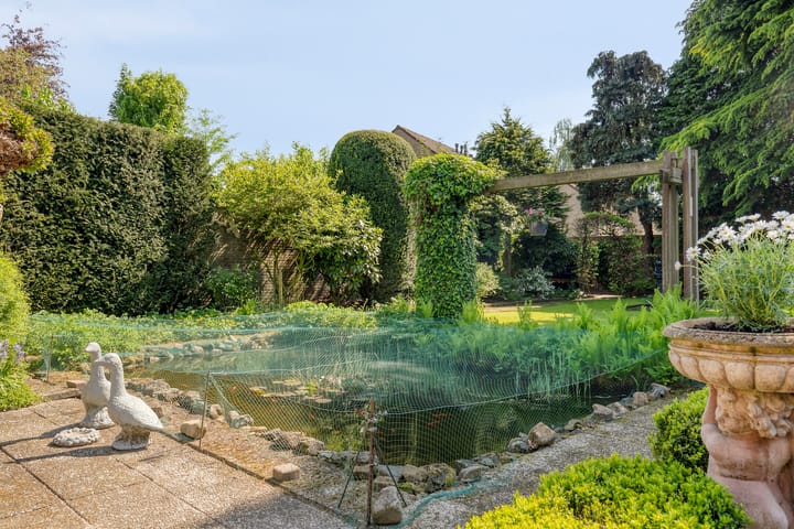 Foto 36 van Pastoor van der Kampstraat 9-A