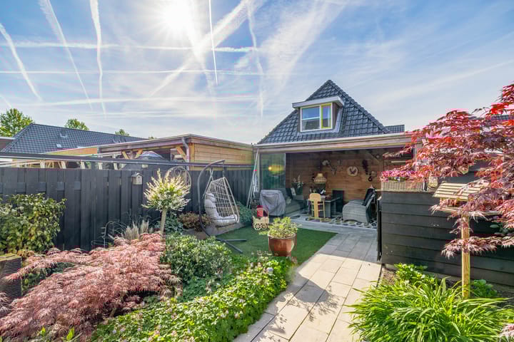 Foto 32 van Hoefsmid 11